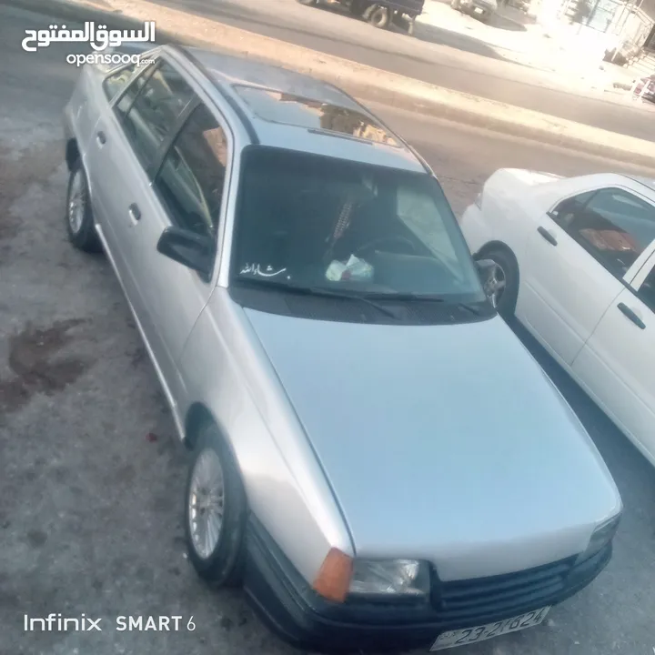 اوبل كاديت