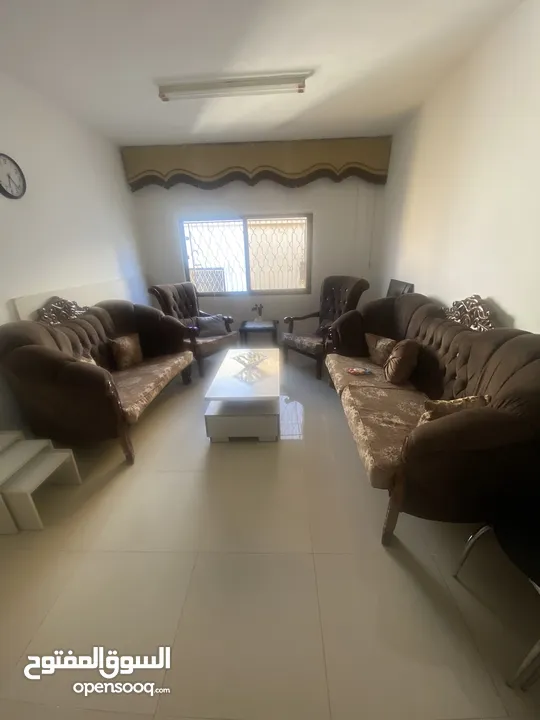 طقم كنب مستعمل للبيع