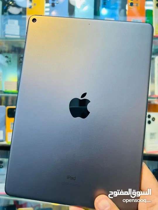 ipad air 3