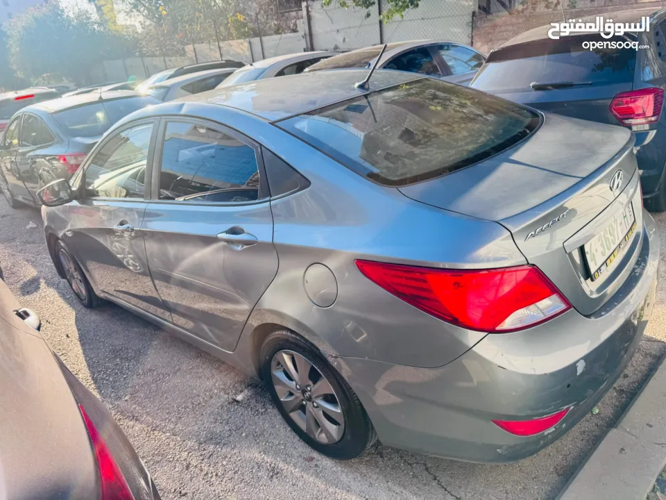 اكسنت. ديزل.  فلللللل بدون. فتحه. بسعرررر حرق حرق حرق حرق