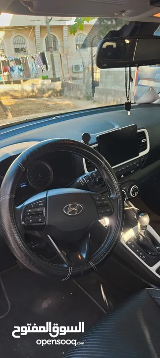 2020 Hyundai venue (v)