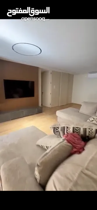 شقه للبيع رام الله