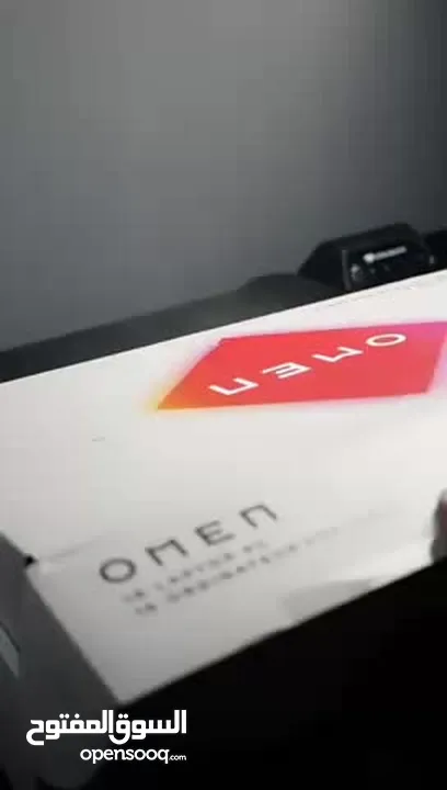 HP OMEN 16 inch
