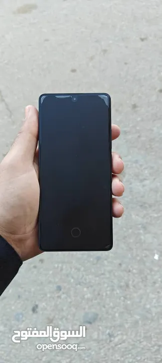 REDMI NOT 13 PRO