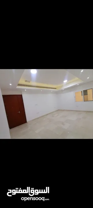 Luxury flat 2 bedroom+maidsroom for rent in Ghala with swimming pool, Gym and WiFi free