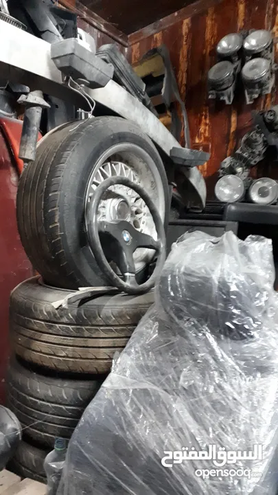قطع بوز نمر