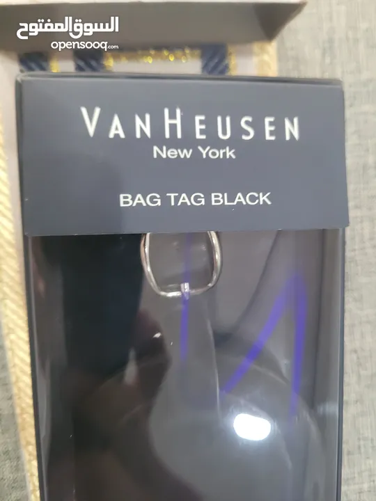 باج تاج bag tag اصلي