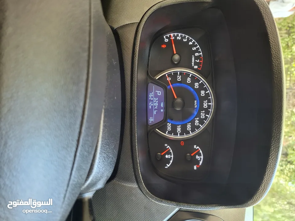 هونداي i10 موديل 2019 مطور 1250