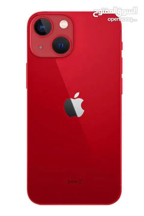iPhone 13 128