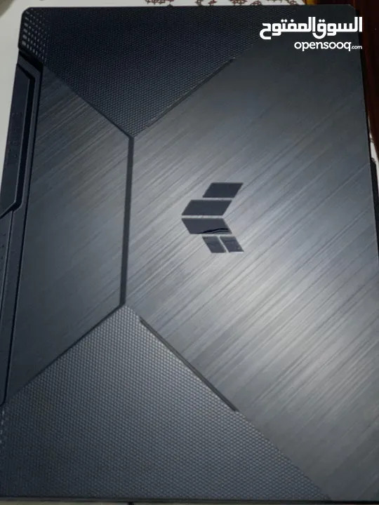 ASUS TUF Gaming A15 (2022)