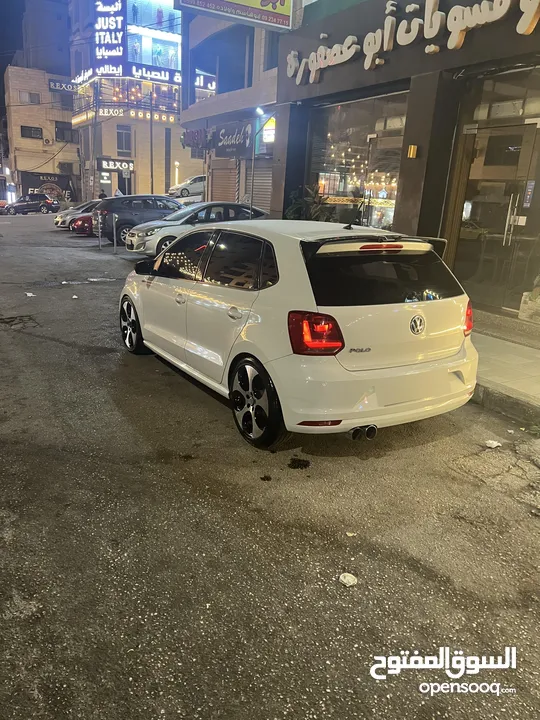 بولو ترخيص 2016