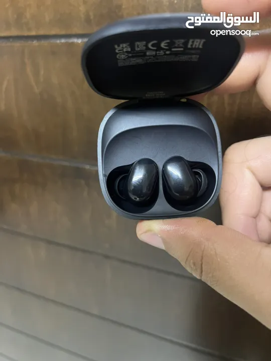 سماعات ايربودز ريدني عدد2