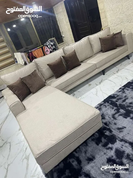 كورنرات أمريكي موديلات ايكيا بسعر الجملة فقط لدينا السعر شامل التوصيل والتركيب داخل عمان متوفر تفصيل