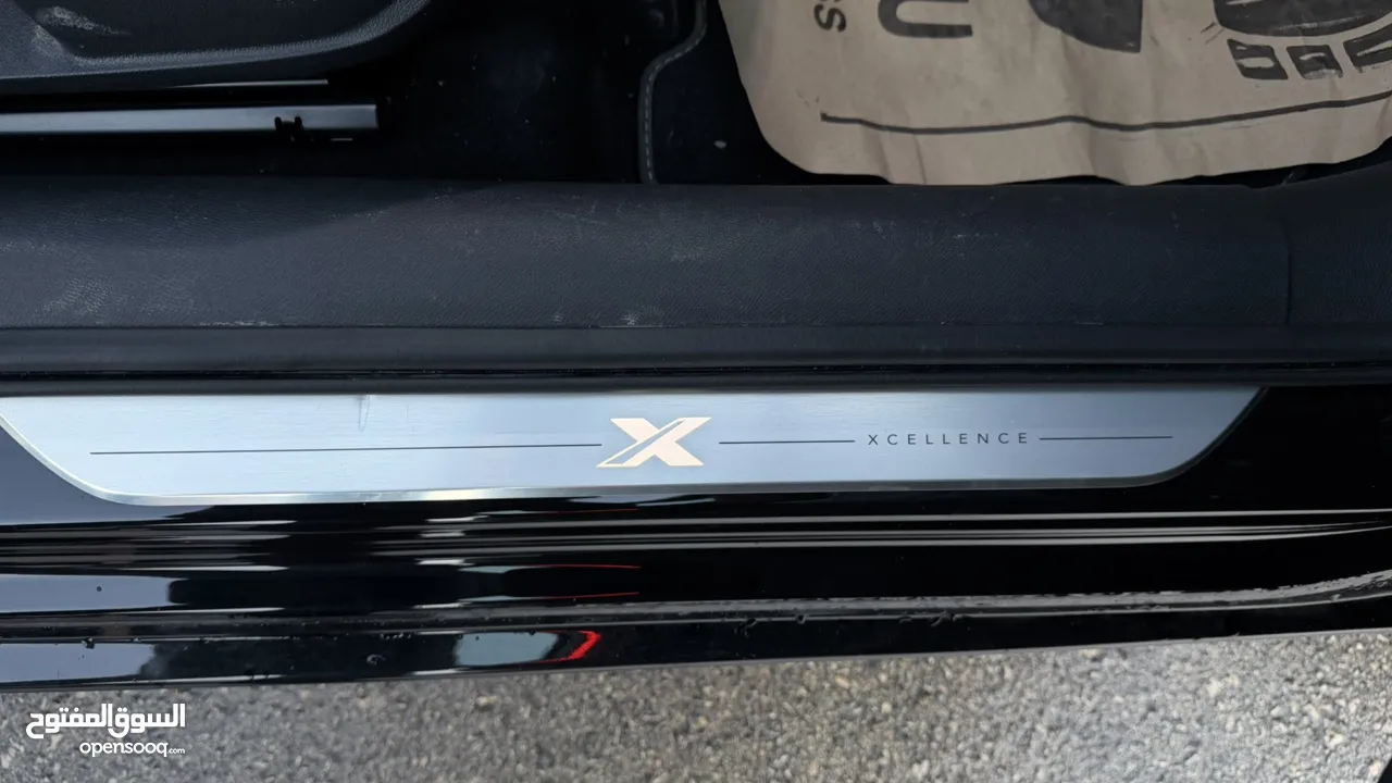 سيات ليون xperience ترخيص 2020 محرك 1500 بنزين جير أوتوماتيك 150 حصان