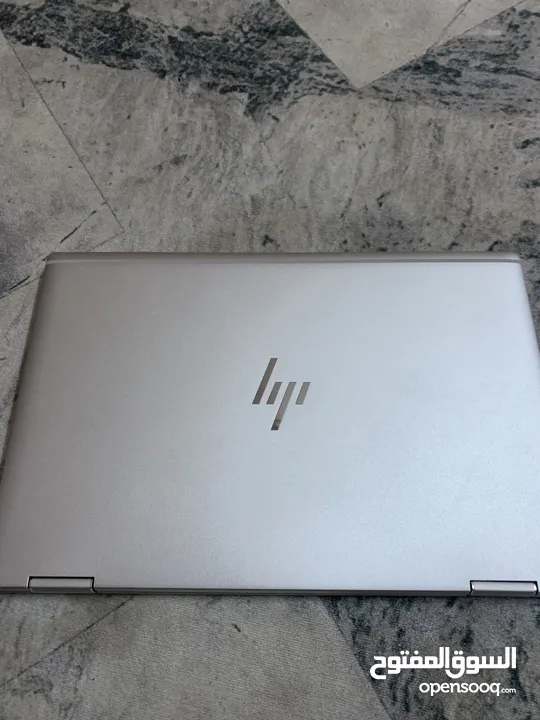 HP EliteBook X360 1030 G4