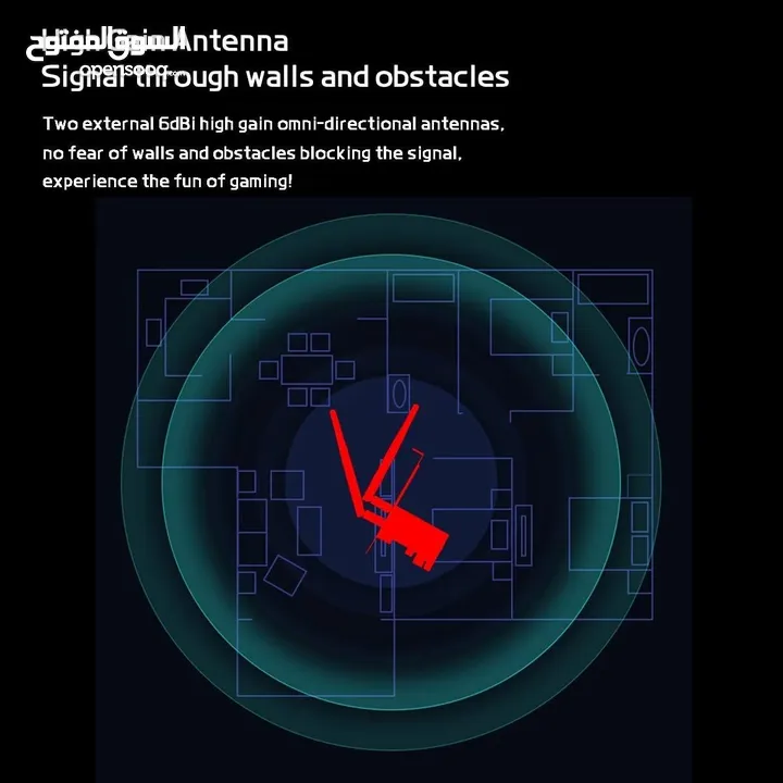 وايرليس بلوتوث للبيسي