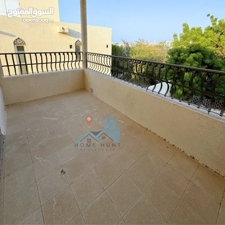 MADINAT AL ILAM  SPACIOUS 6 BR COMPOUND VILLA FOR RENT