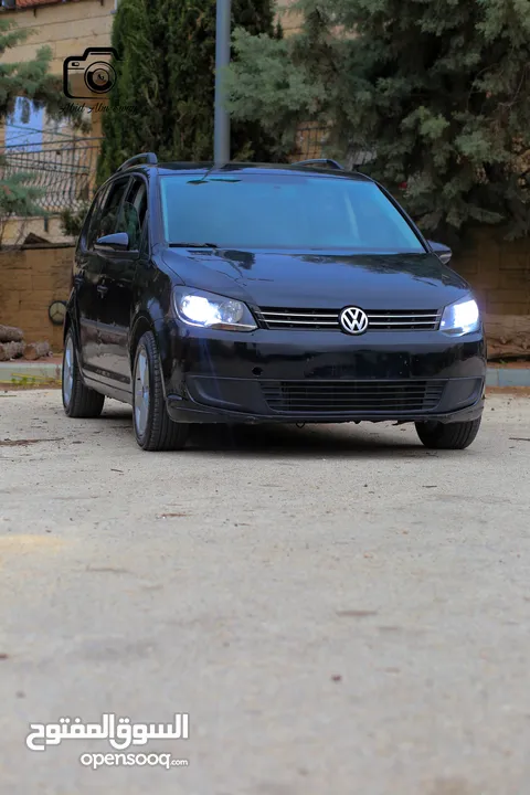 توران 2011 للبيع