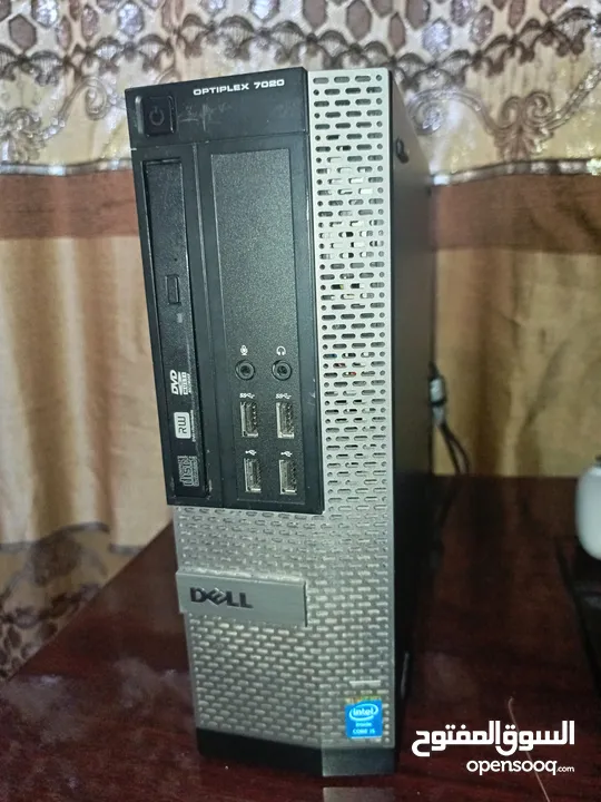 كيس Dell i5