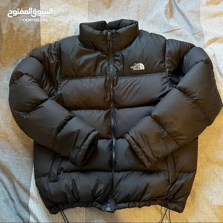 جاكيت The north face اصلي جديد