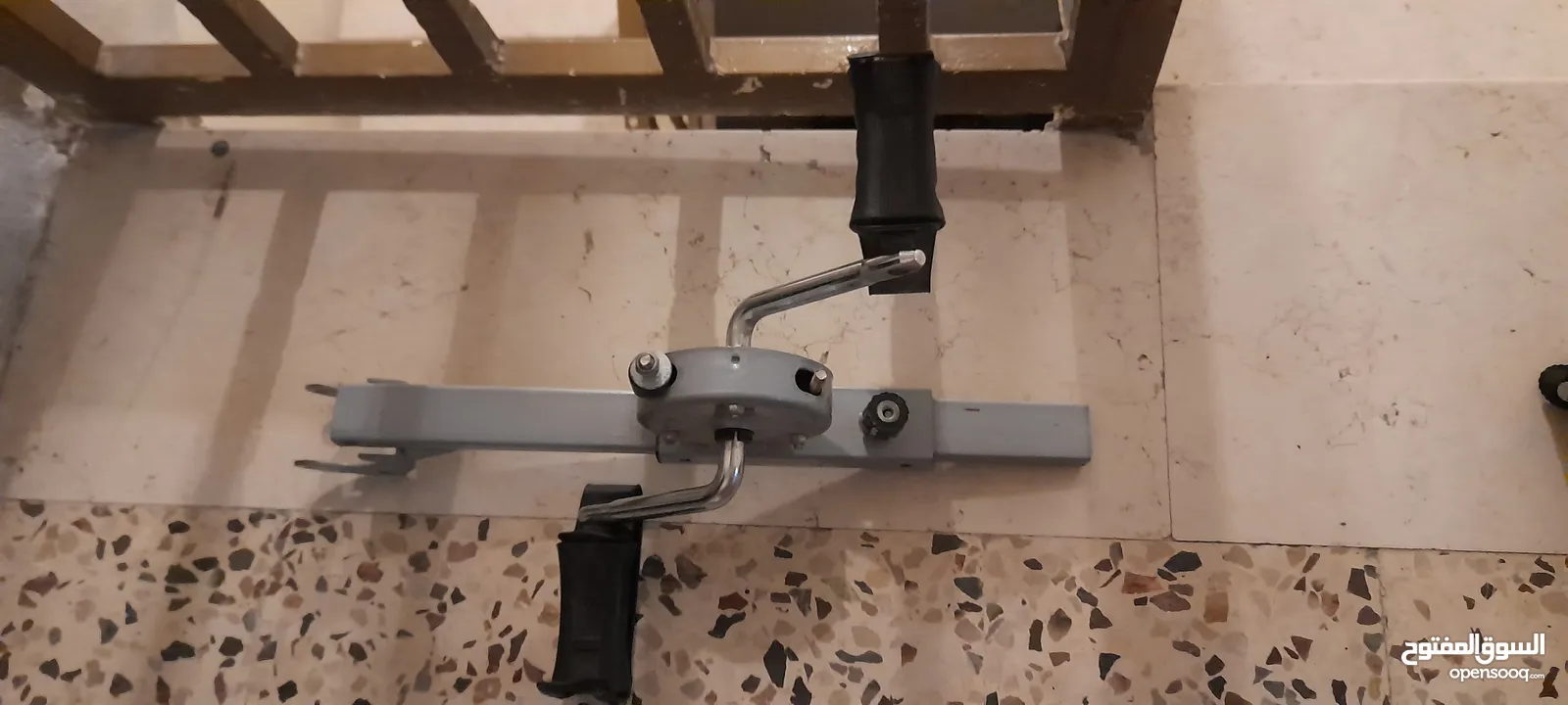جهاز رياضة