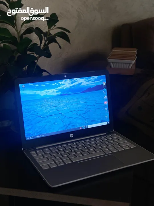 صغير بالحجم... كبير بالإمكانيات! معالج Intel Atom x5-E8000 بيجمع بين الكفاءة والهدوء جهاز اتش بي