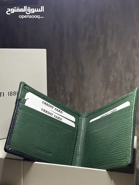 محفظة من شيروتى 1881 أصليه-Original Cerruti 1881 Wallet-