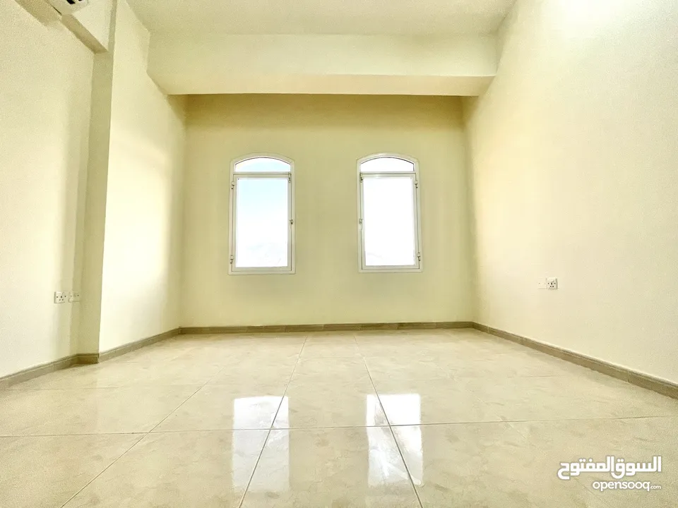 2BHK Flat for rent-Free WIFi-One month Free rent!! Near Taimur Mosque Al Khuwair!!