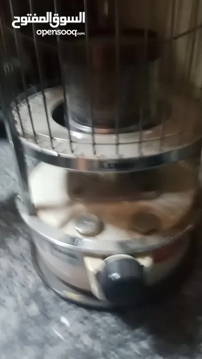 صوبه غاز ليست مستخدمه سوى مرتين