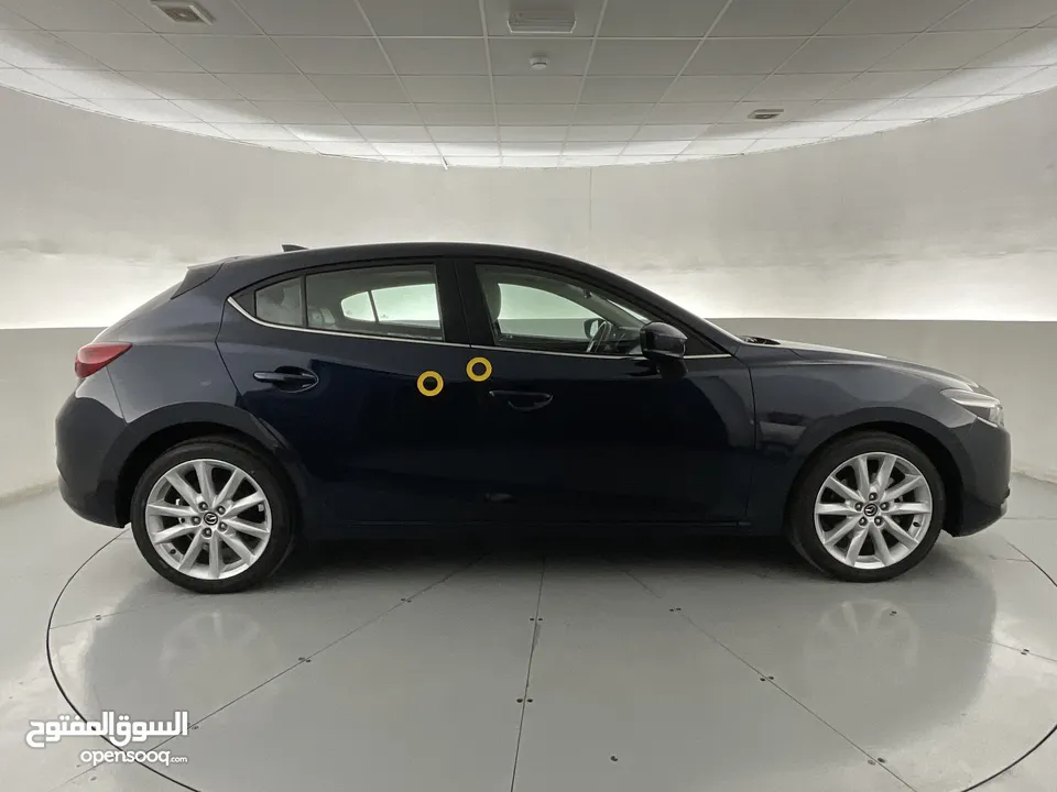 2019 Mazda 3 R  • Big Price Drop • 1 Year free warranty • 342022