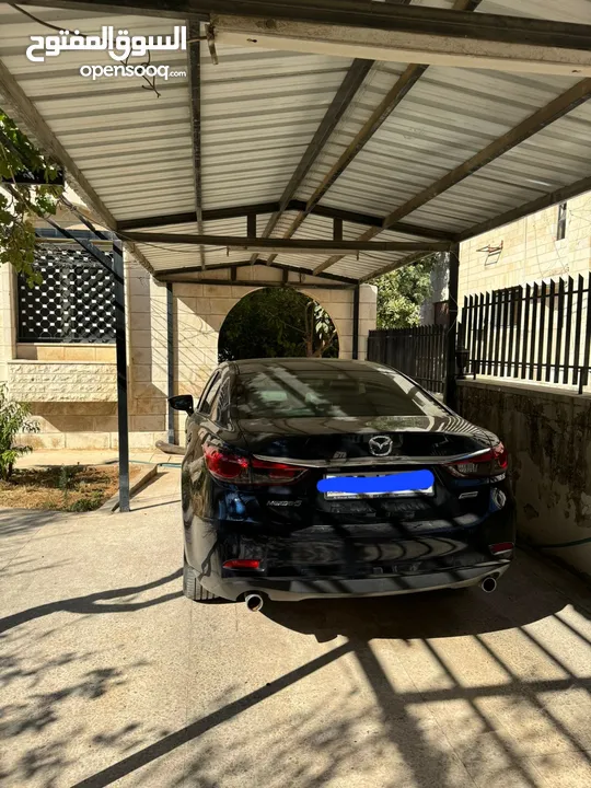 فيلا للبيع في جبل الحسين من المالك مباشرة