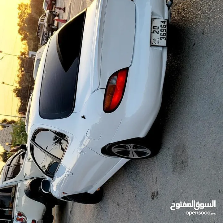هونداي افانتي 97