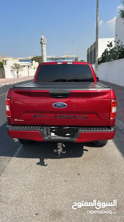 فورد F 150  موديل 2019