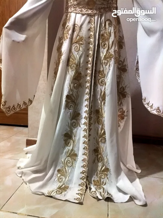 قفطان ستاتي انيق للمناسبات
