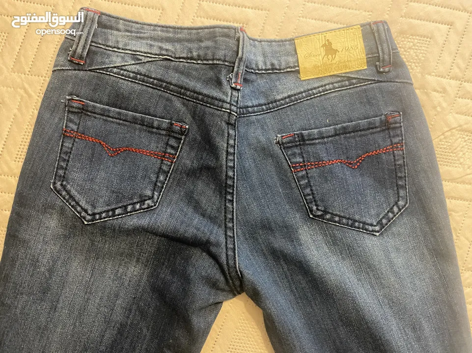 Polo club Jeans