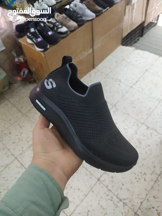 حذاء طبي مريح جودة عالية
