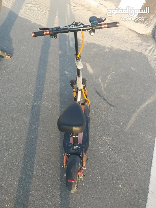 e10 pro scooter