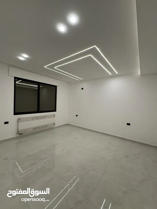� البنيات / طريق المطار  شقق فاخرة للبيع من تنفيذ شركة المهندس عبد عطية وشركاه للإسكانات