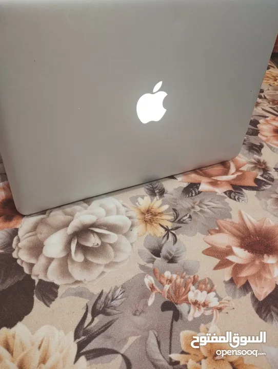 لاب توب MacBook pro