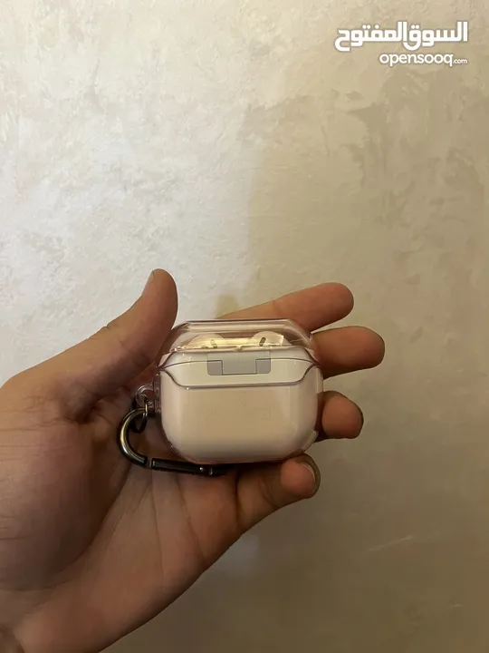 سماعة samsung galaxy buds 3