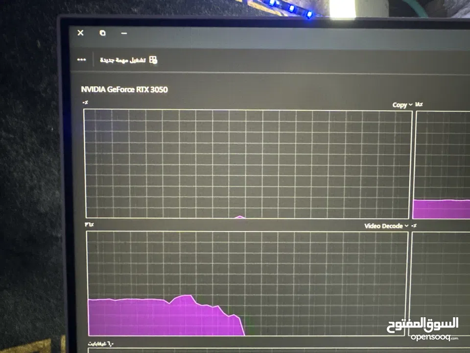 اقوه وأفضل جهاز جيمنج من حيث الأداء والسعر جهاز كامل شامل كل شيء في الفيديو وبسعر تنافسي في السوق