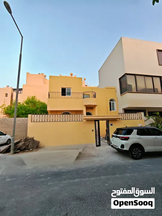 بيت جديد للبيع