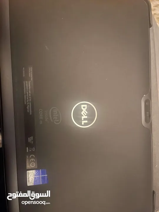 3 Dell tablets - تابلت ديل