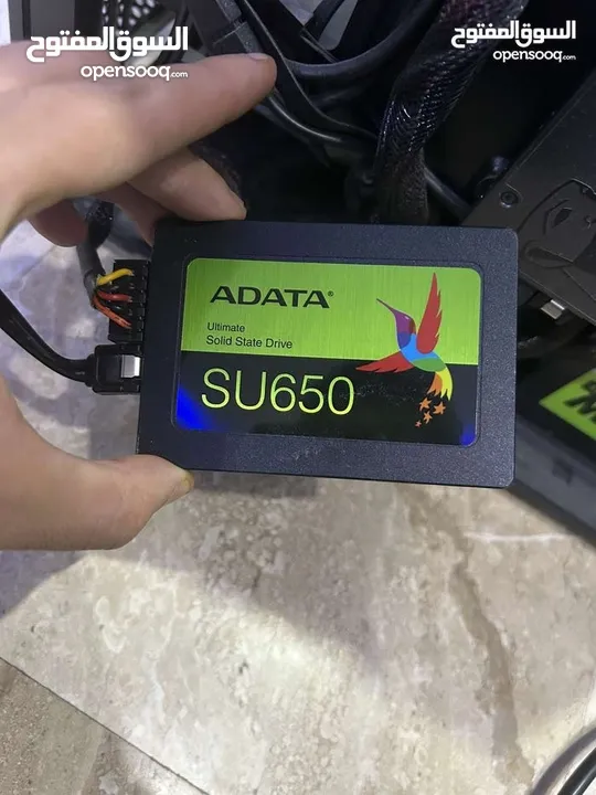 او  للبدل على بلايستيشن5  Pc gaming 4sale