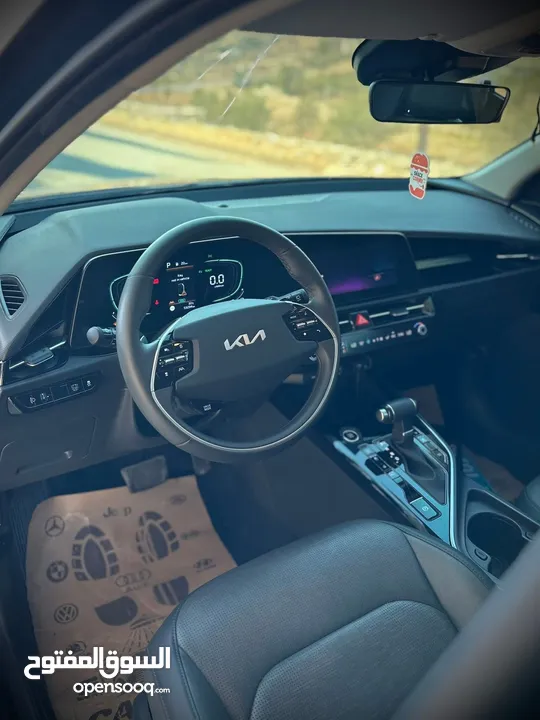 نيرو 2022.فل عدا فتحه .رام لله او الخليل. بنزين +كهربا. ماتور 1600.. 116 الف كاش