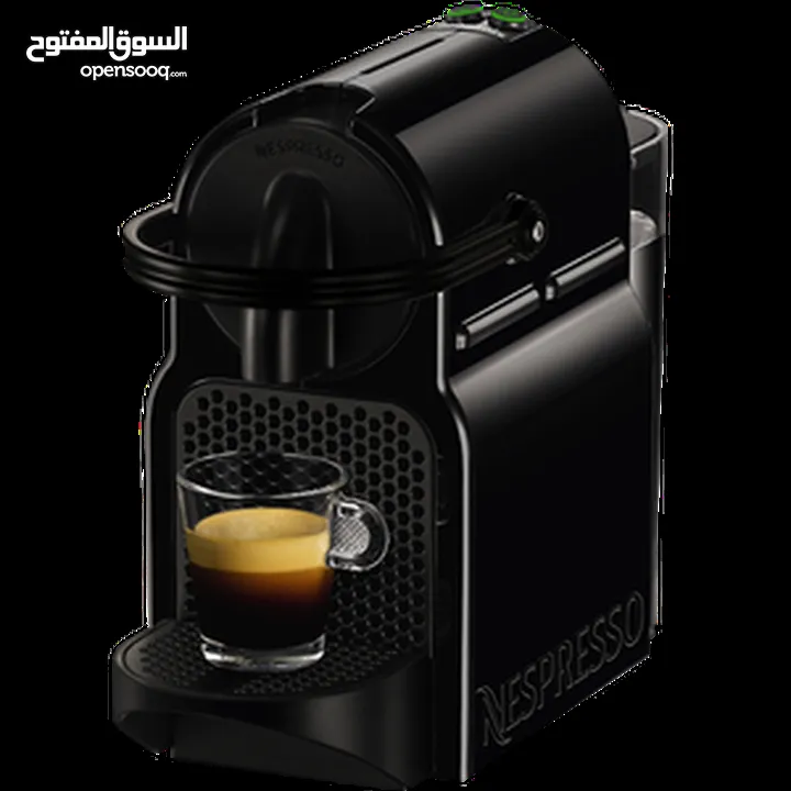 مكينة صنع القهوة - Nespresso coffee machine