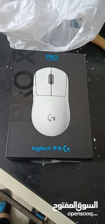 G pro wireless superlight