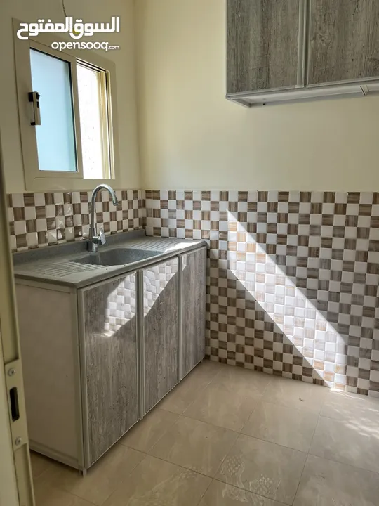 For rent a new house in Muharraq, Fereej Bin Hindi,250 and Qabil