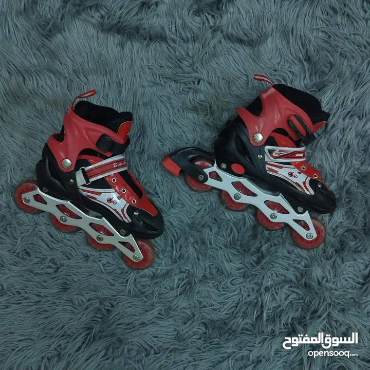 سكيتات فاخرة وماركات عالمية أوروبي