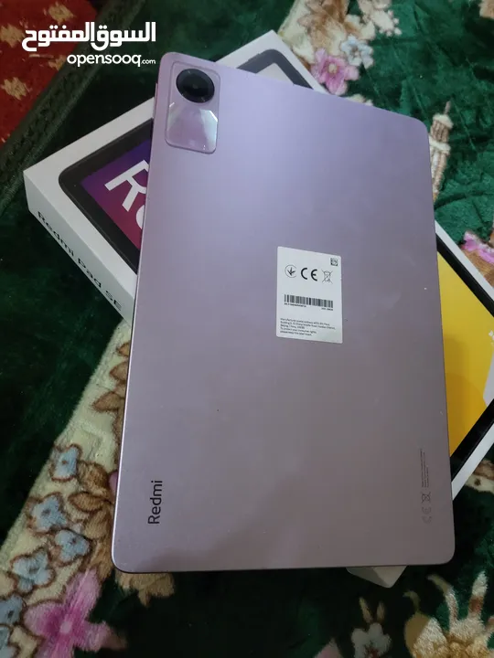 ايباد  Redmi pad SE